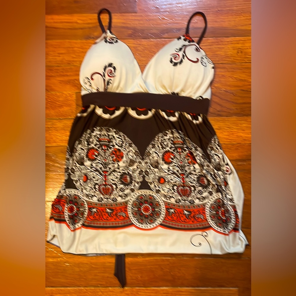 Tank top small